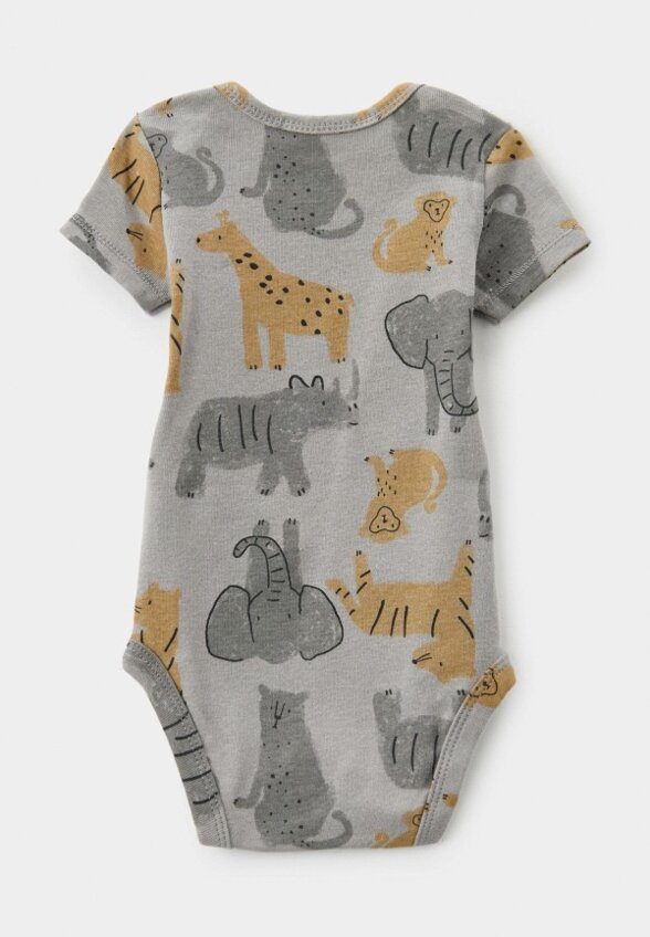 Боди 5 шт. Carter’s