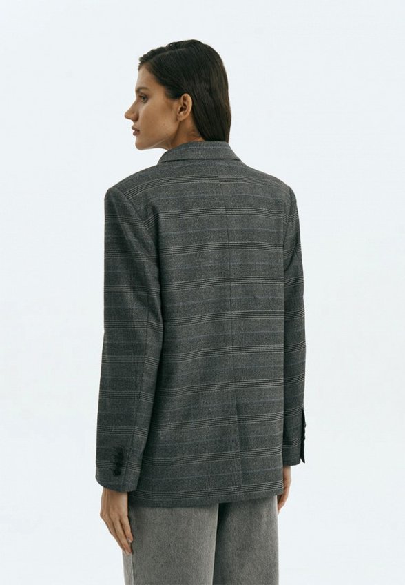 Жакет Urban Tiger