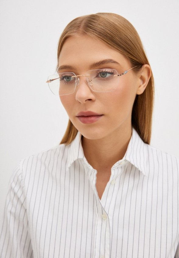 Оправа Gentle Fawn