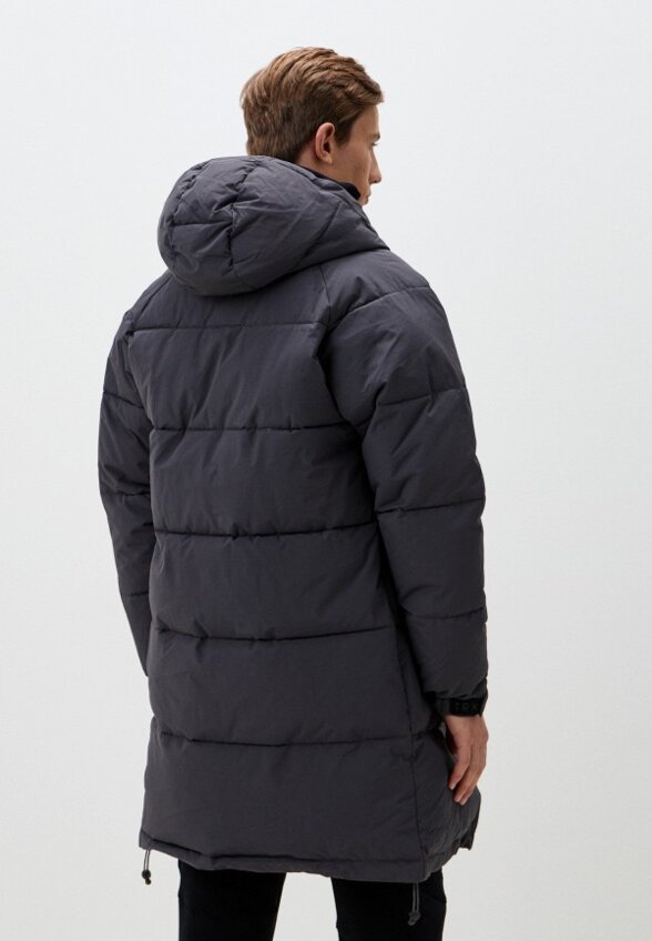 Пуховик Trailhead