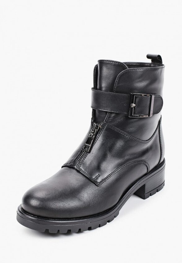 Ботильоны Emanuele Gelmetti