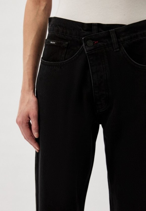 Джинсы BLCV