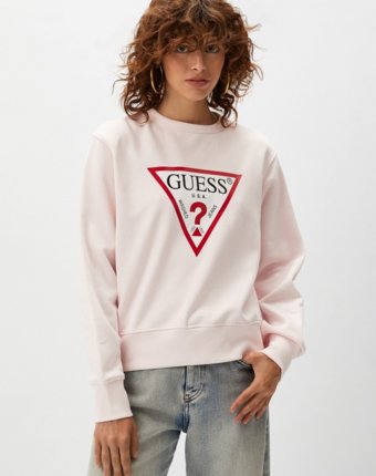 Свитшот Guess женщинам