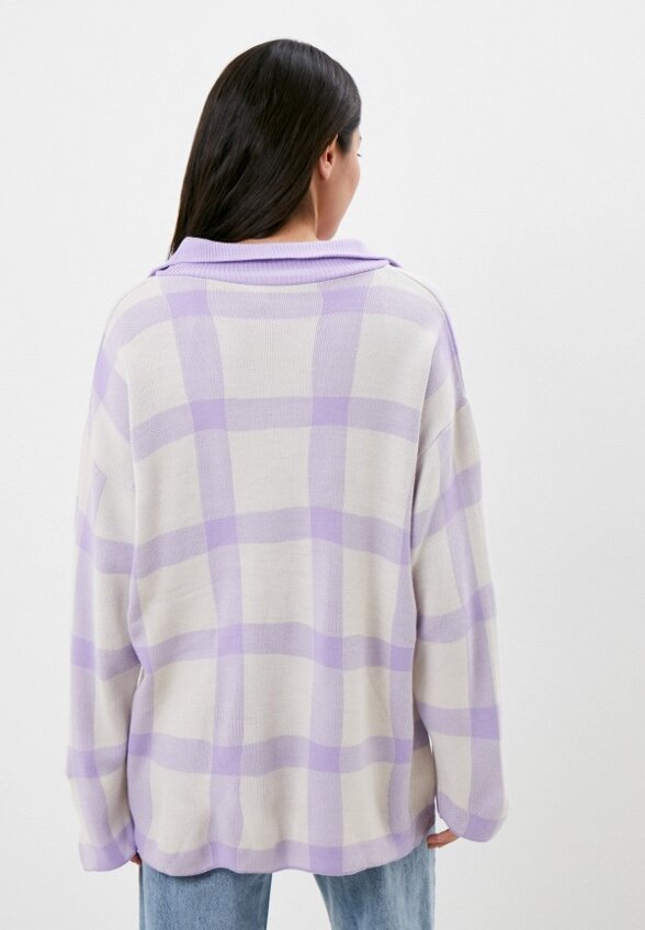 Свитер Izabella