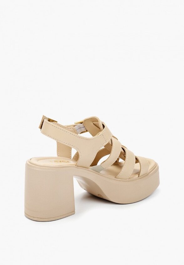 Босоножки Mysa