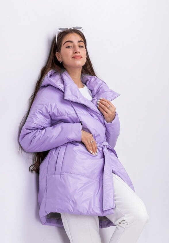 Куртка утепленная Kaysarow