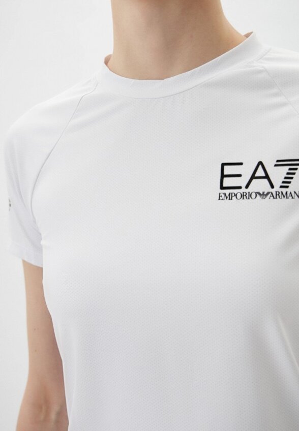 Футболка спортивная EA7