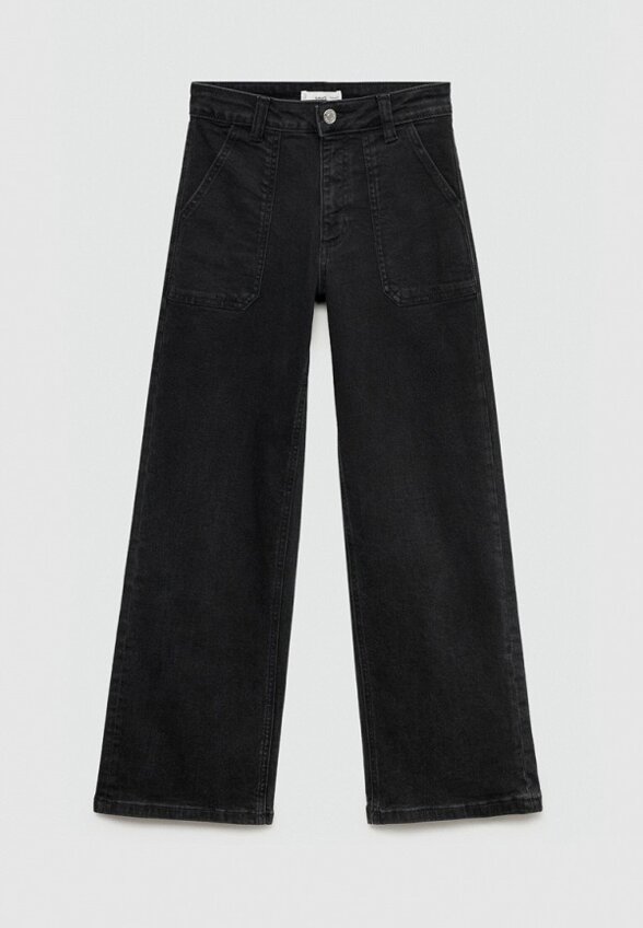 Джинсы Mango Teen