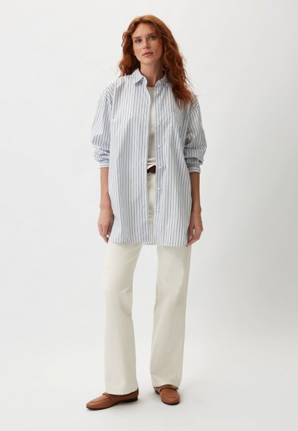 Рубашка Tommy Hilfiger