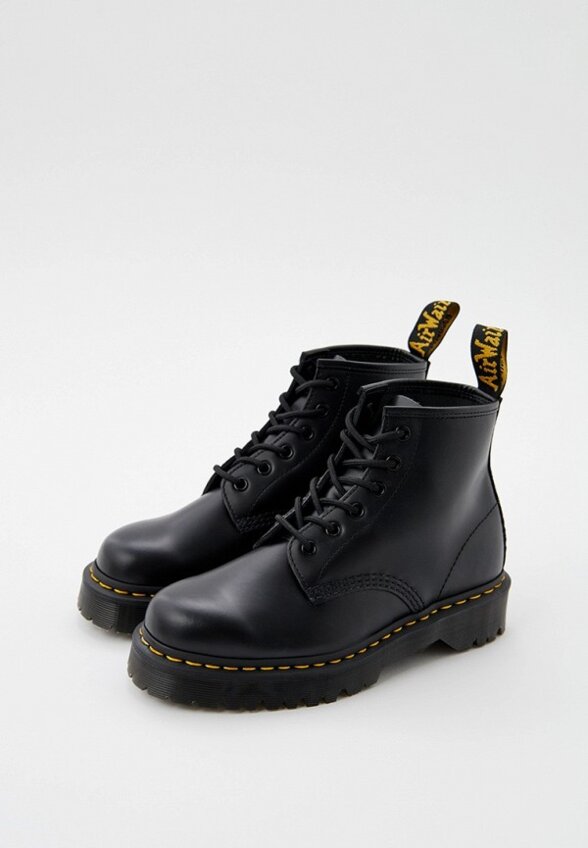 Ботинки Dr. Martens