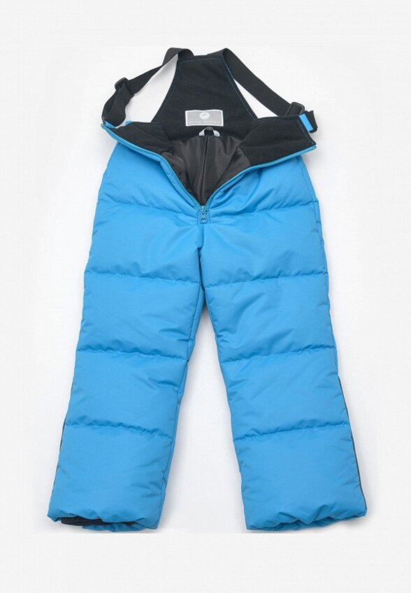 Костюм утепленный Orso Bianco