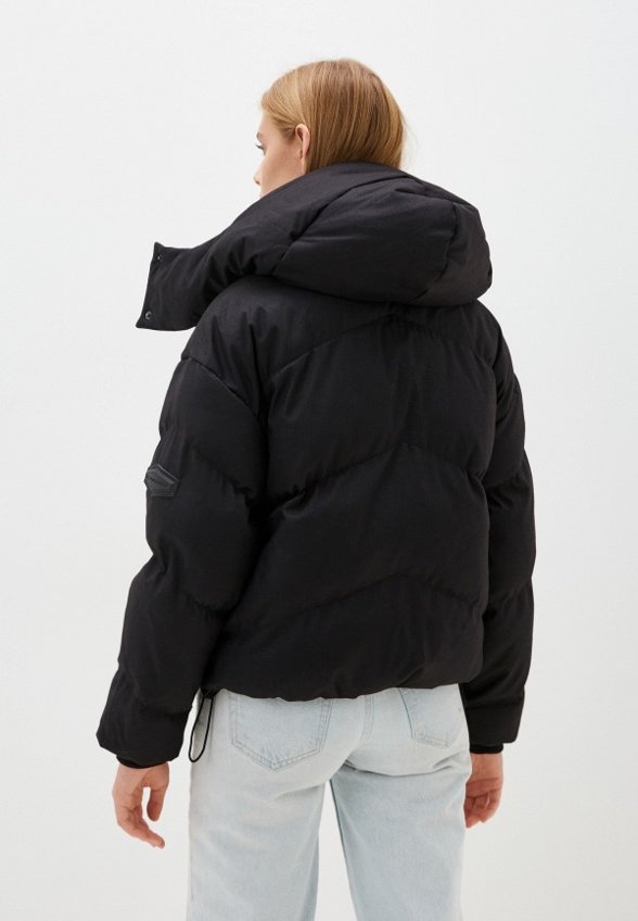 Пуховик The Couture Club