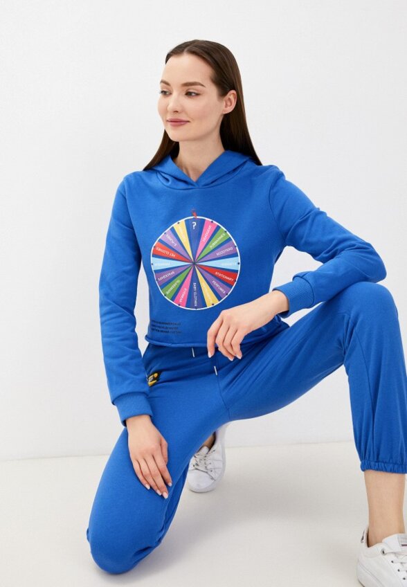 Костюм спортивный Fielsi