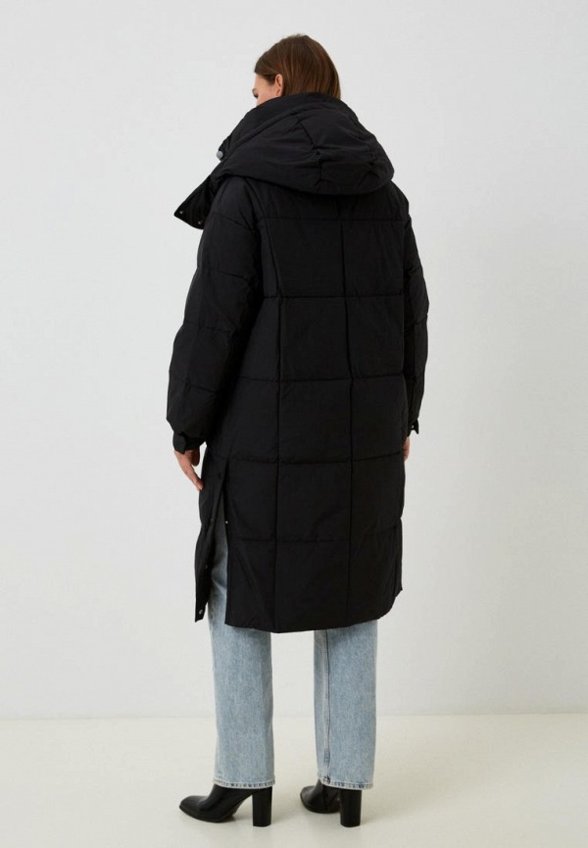 Пуховик Lawinter