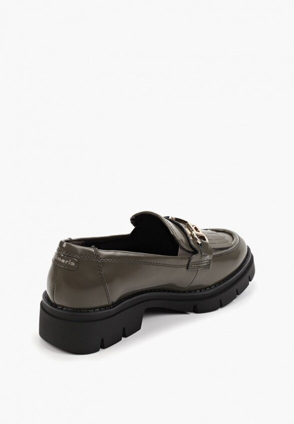 Лоферы Tamaris