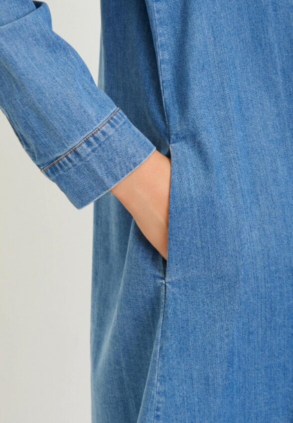 Платье джинсовое Smith&Soul