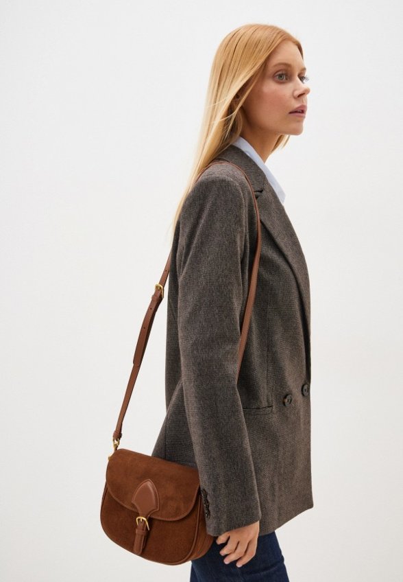 Сумка Alexander Tsiselsky