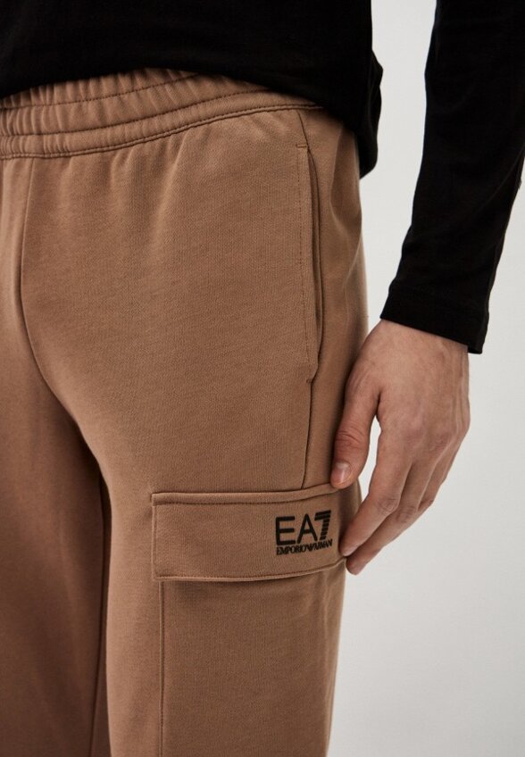 Брюки спортивные EA7