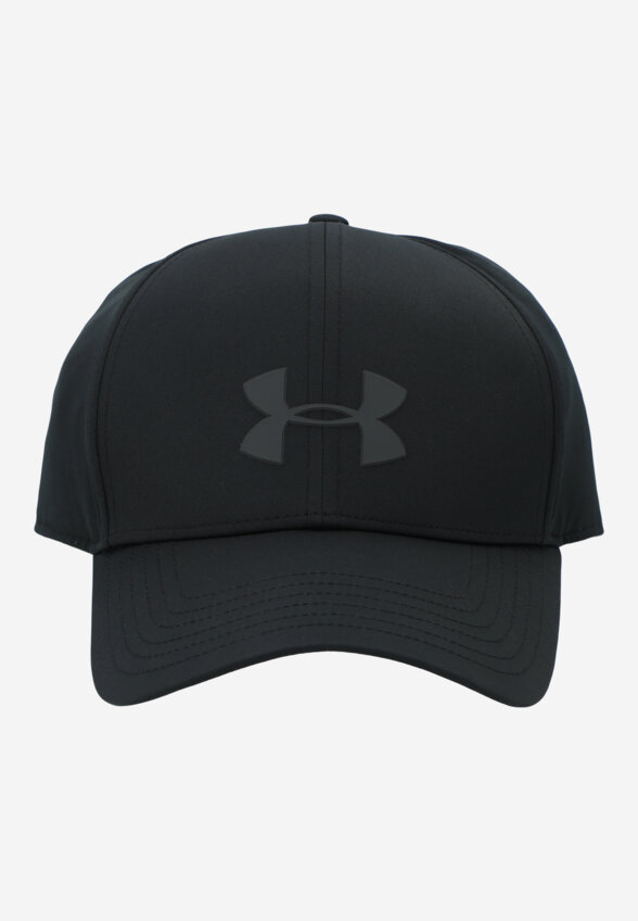 Бейсболка мужская Under Armour Storm Blitzing Adj, Черный