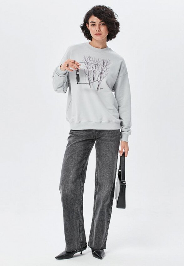 Свитшот By Art Boyko Yuliana