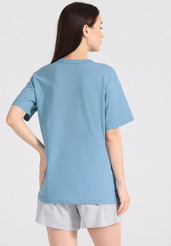 Пижама Апрель