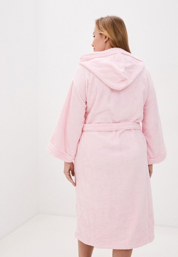 Халат домашний Wellness