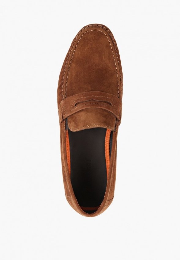 Мокасины Basconi