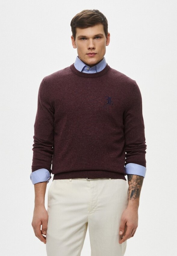 Джемпер Billionaire