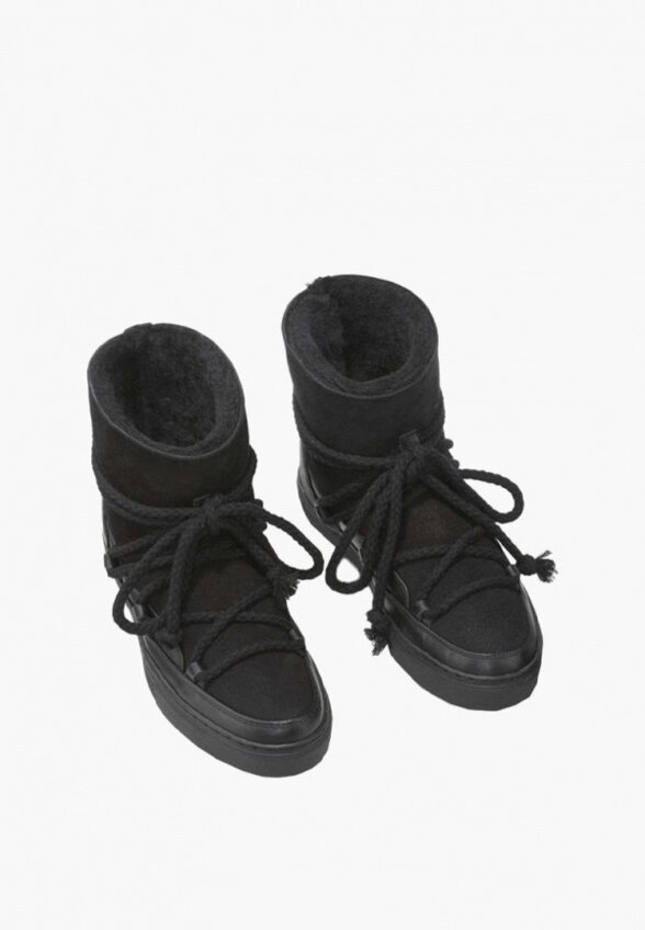 Ботинки Inuikii