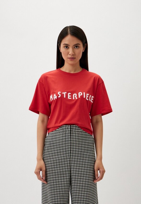 Футболка Max&Co