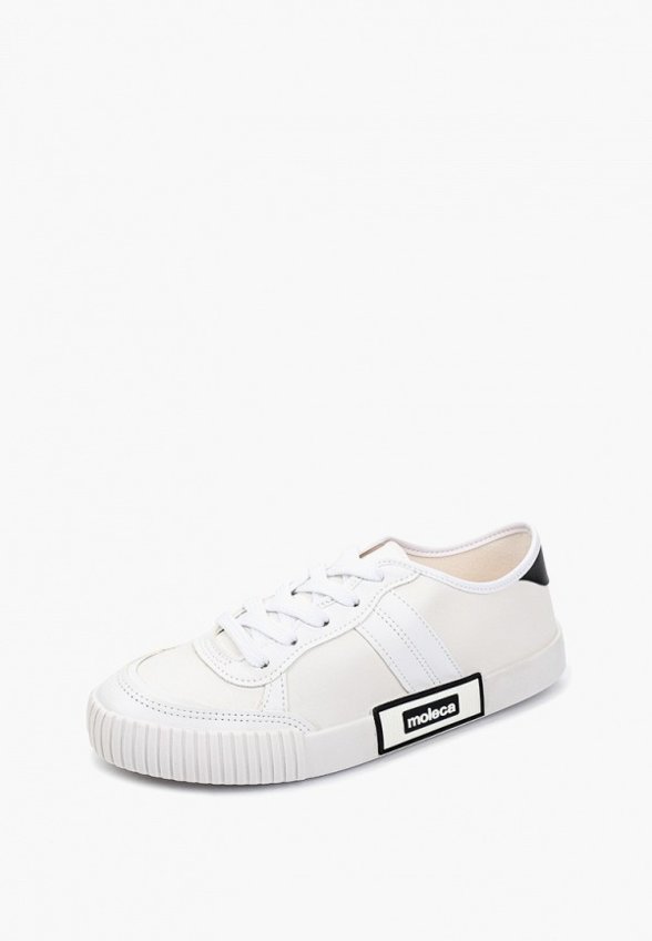 Кеды Moleca