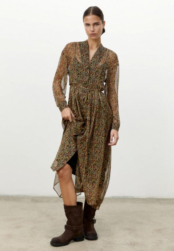 Платье All We Need