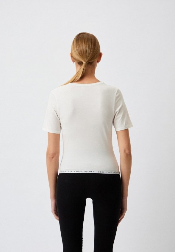 Футболка Stella McCartney