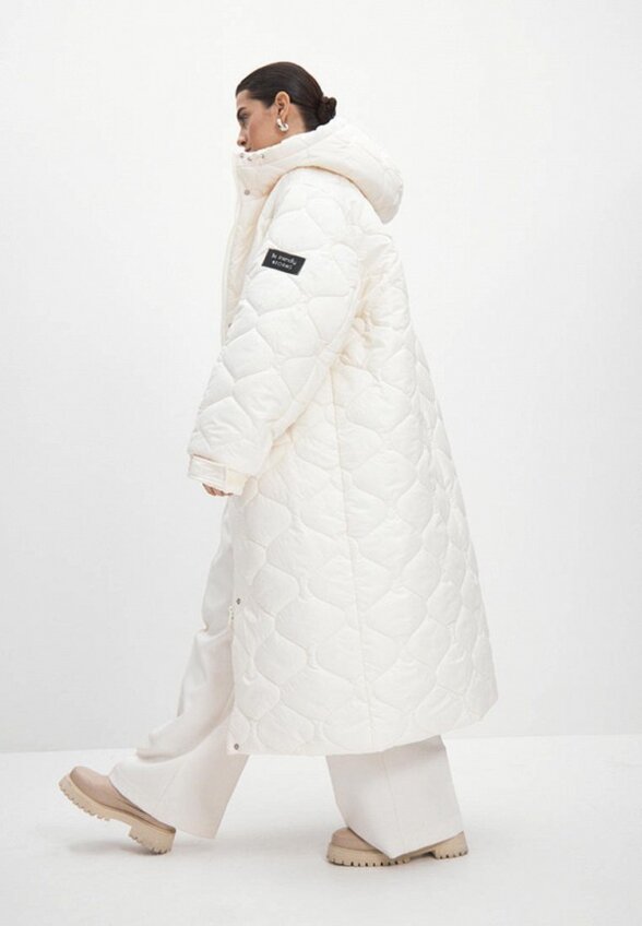 Куртка стеганая 4forms