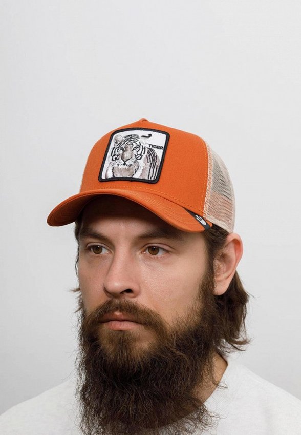 Бейсболка Goorin Brothers