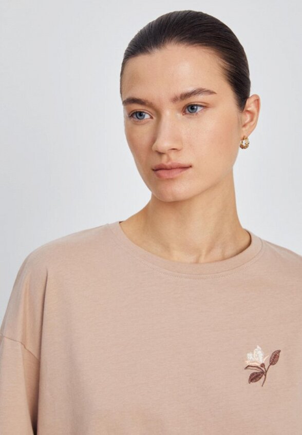 Футболка Finn Flare