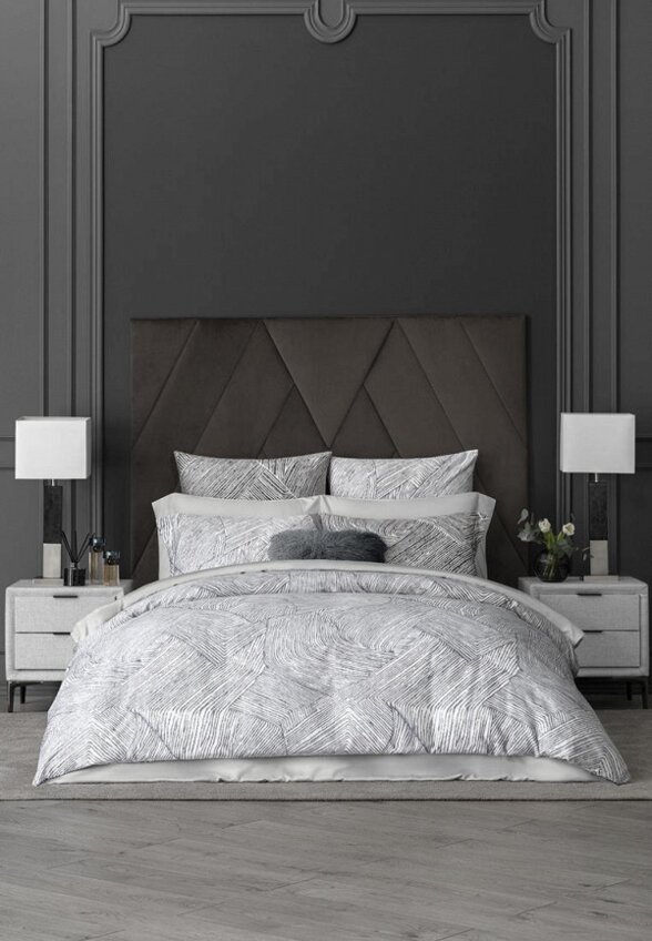 Постельное белье Евро Togas