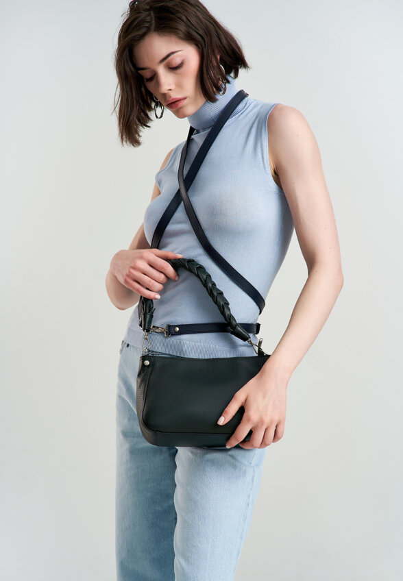 Др.Коффер 5484S-65 сумка женская