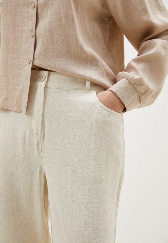 Брюки Punt Roma