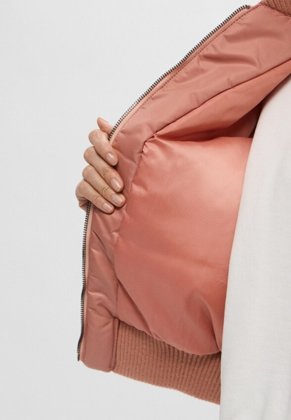 Куртка утепленная Hugo