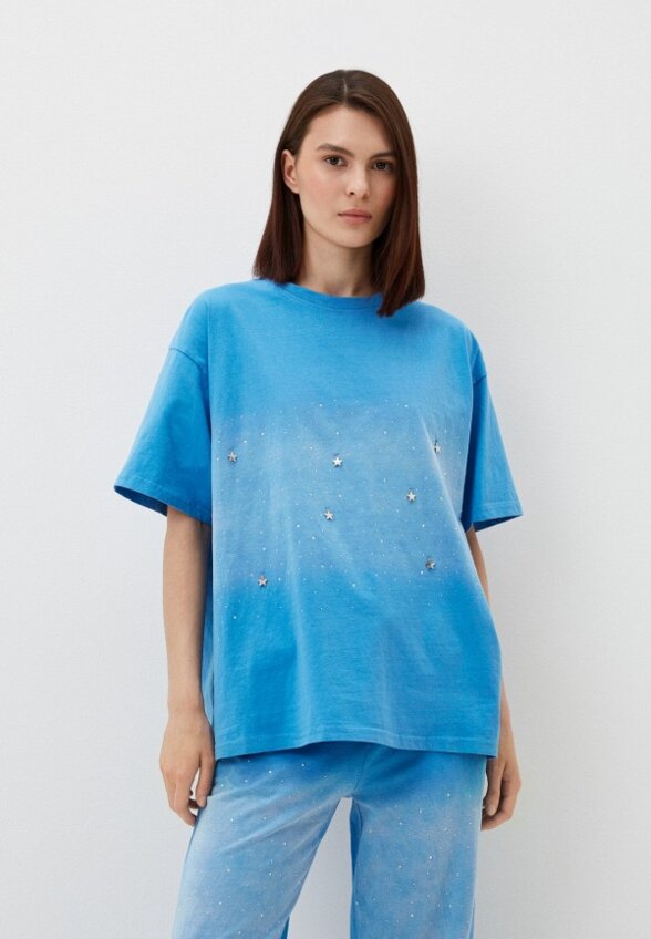 Костюм спортивный LeOtra