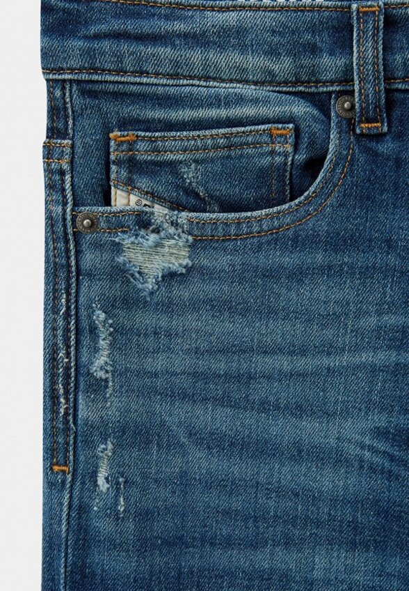 Джинсы Diesel
