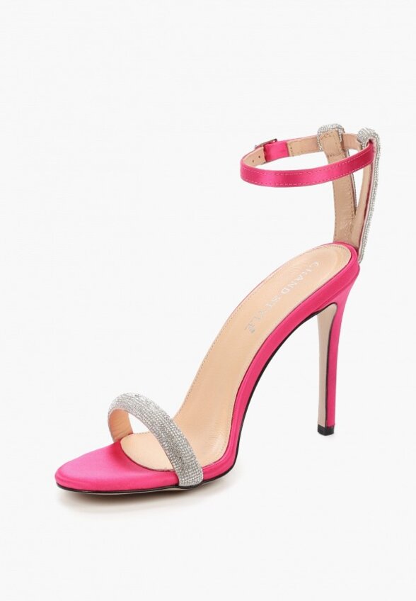 Босоножки Grand Style