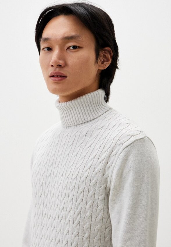 Водолазка Zolla