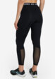Легинсы женские Nike Pro 365, Черный2  - превью