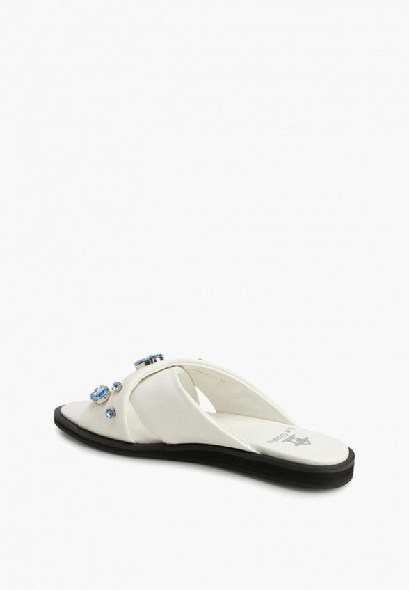 Сандалии La Giostra