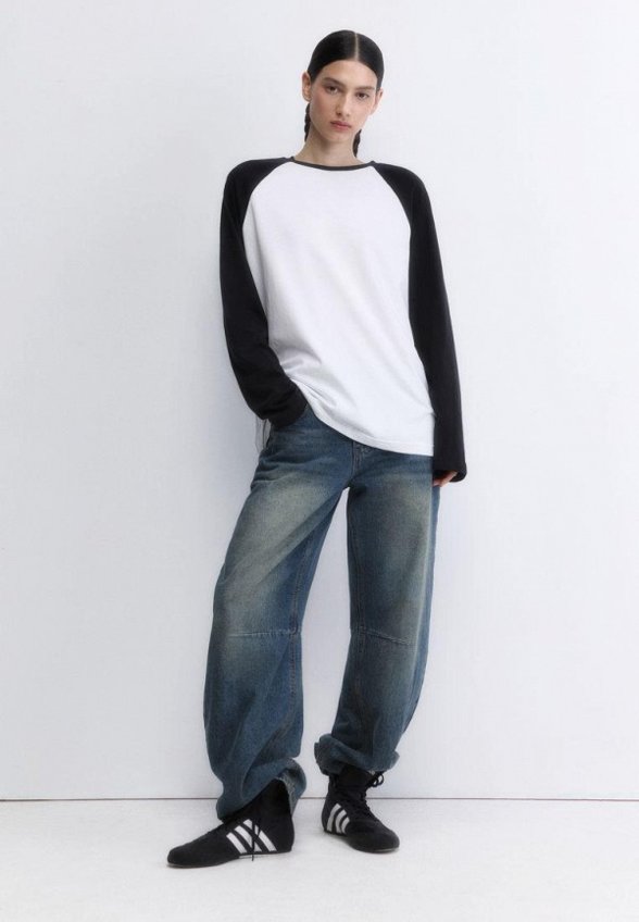 Лонгслив Befree