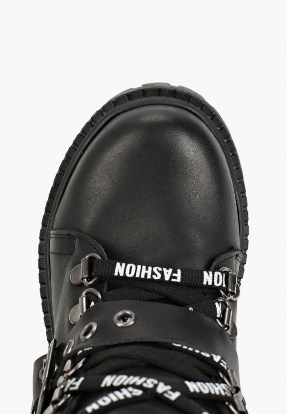 Ботинки My Little Crush