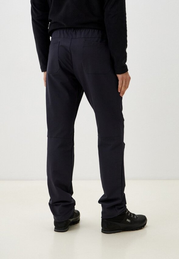 Брюки спортивные CMP