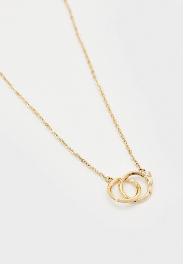 Колье Trussardi